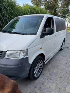 Обява за продажба на VW Transporter 1.9 TDI ~9 500 лв. - изображение 1