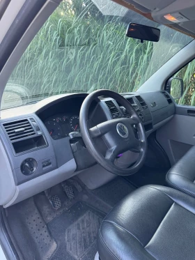 Обява за продажба на VW Transporter 1.9 TDI ~9 500 лв. - изображение 3
