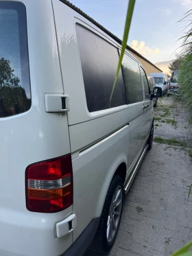 Обява за продажба на VW Transporter 1.9 TDI ~9 500 лв. - изображение 8