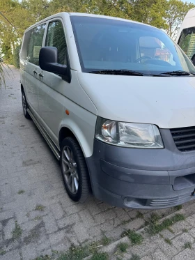 Обява за продажба на VW Transporter 1.9 TDI ~9 500 лв. - изображение 1