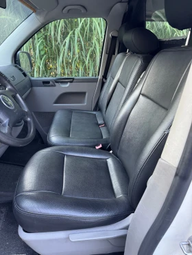 Обява за продажба на VW Transporter 1.9 TDI ~9 500 лв. - изображение 4