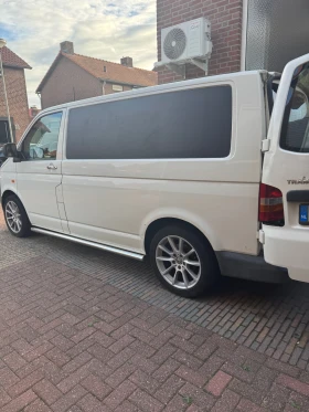 Обява за продажба на VW Transporter 1.9 TDI ~9 500 лв. - изображение 11