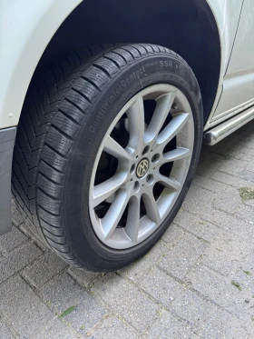 Обява за продажба на VW Transporter 1.9 TDI ~9 500 лв. - изображение 7