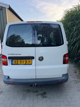 Обява за продажба на VW Transporter 1.9 TDI ~9 500 лв. - изображение 9