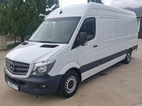     Mercedes-Benz Sprinter 314 Maxi/Euro6B/