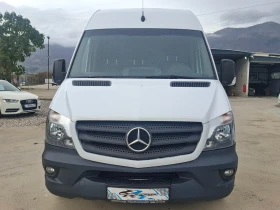 Mercedes-Benz Sprinter 314 Maxi/Euro6B/ | Mobile.bg    5