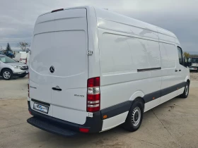     Mercedes-Benz Sprinter 314 Maxi/Euro6B/