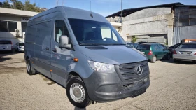 Mercedes-Benz Sprinter 311 eSprinter 55 kWh ������ ����� ������� | Mobile.bg � ����� ������ 2