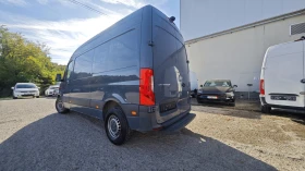 Mercedes-Benz Sprinter 311 eSprinter 55 kWh ������ ����� ������� | Mobile.bg � ����� ������ 5