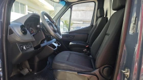Mercedes-Benz Sprinter 55 kWh 92.8% SoH ������ ����� ������� | Mobile.bg � ����� ������ 9