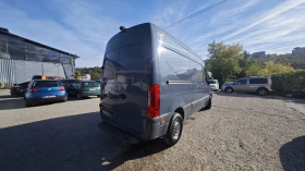 Mercedes-Benz Sprinter 55 kWh 92.8% SoH ������ ����� ������� | Mobile.bg � ����� ������ 4