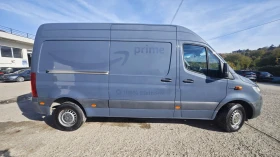 Mercedes-Benz Sprinter 311 eSprinter 55 kWh ������ ����� ������� | Mobile.bg � ����� ������ 3