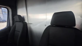 Mercedes-Benz Sprinter 55 kWh 92.8% SoH ������ ����� ������� | Mobile.bg � ����� ������ 12