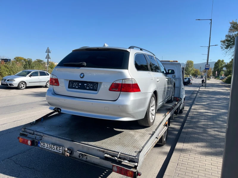 Mercedes-Benz Sprinter 518, снимка 8 - Бусове и автобуси - 50673715