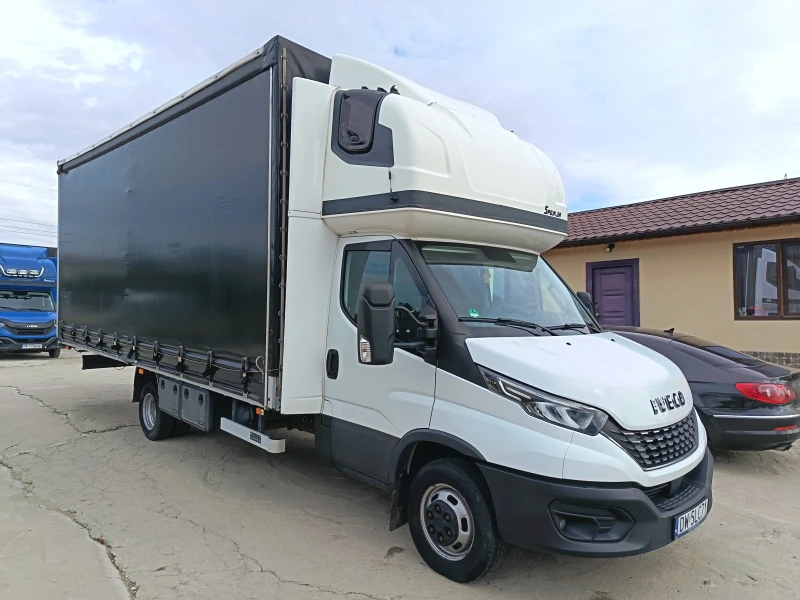Iveco 50с18 3000, снимка 6 - Бусове и автобуси - 51855201