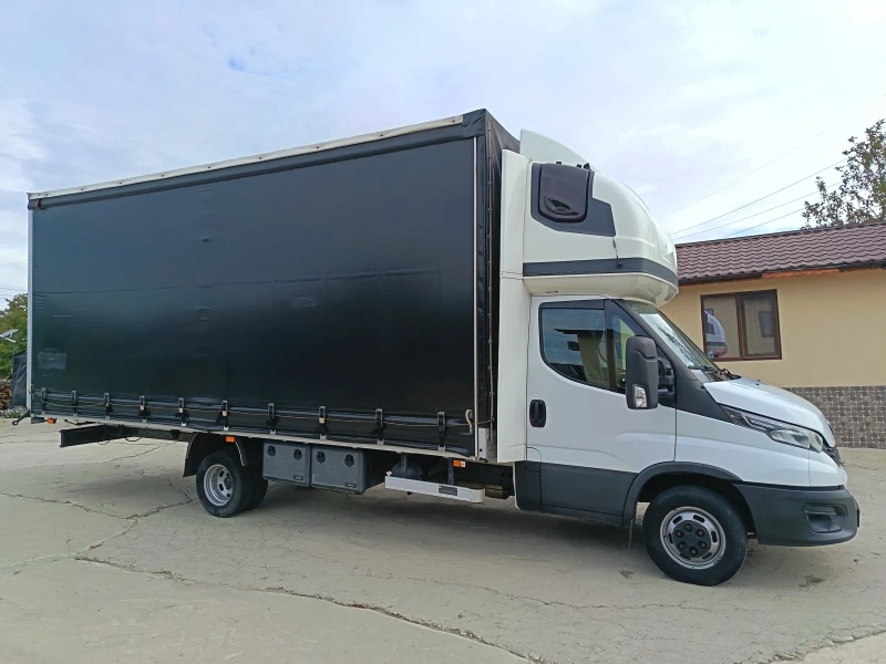 Iveco 50с18 3000, снимка 5 - Бусове и автобуси - 51855201