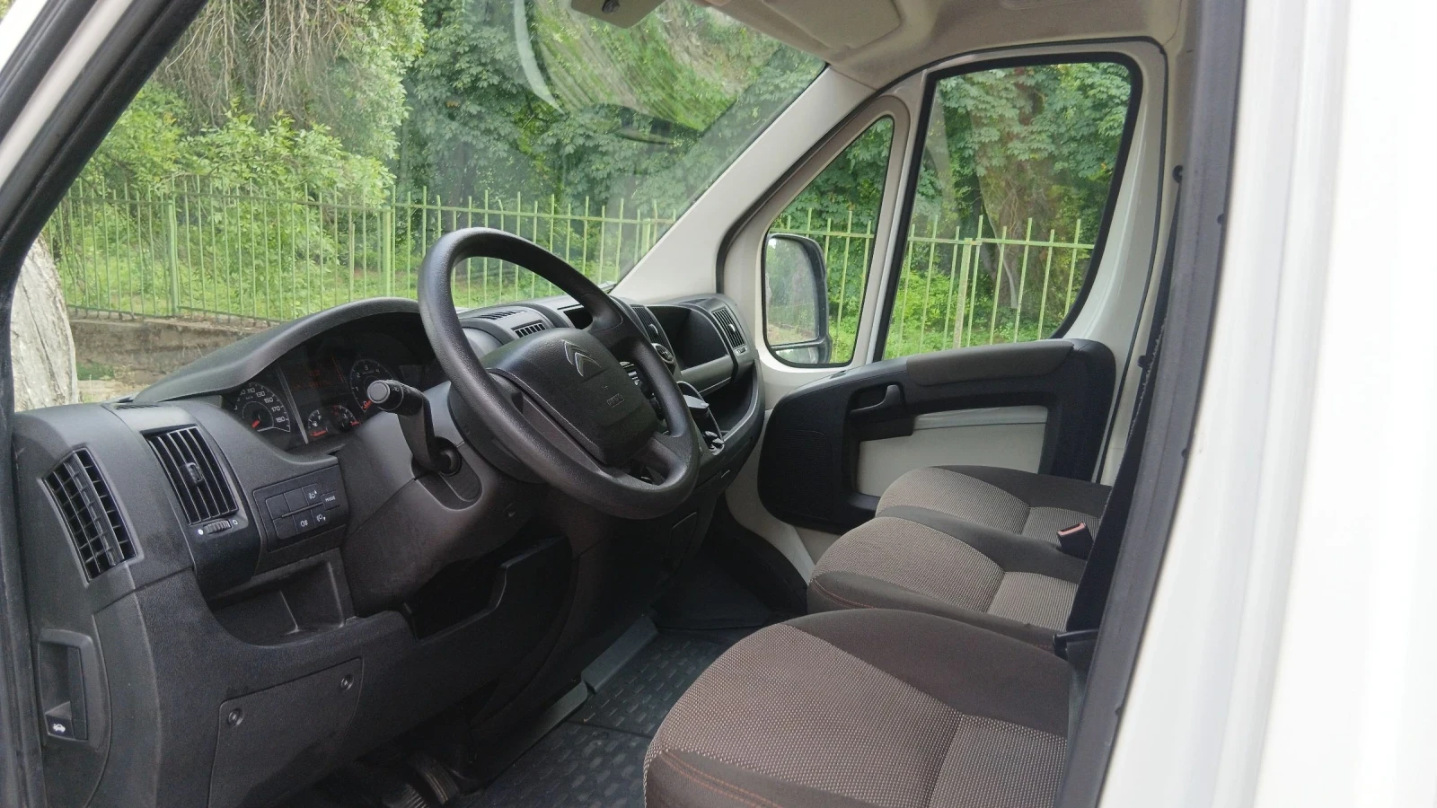 Citroen Jumper 2.0HDI EURO 6 - изображение 8