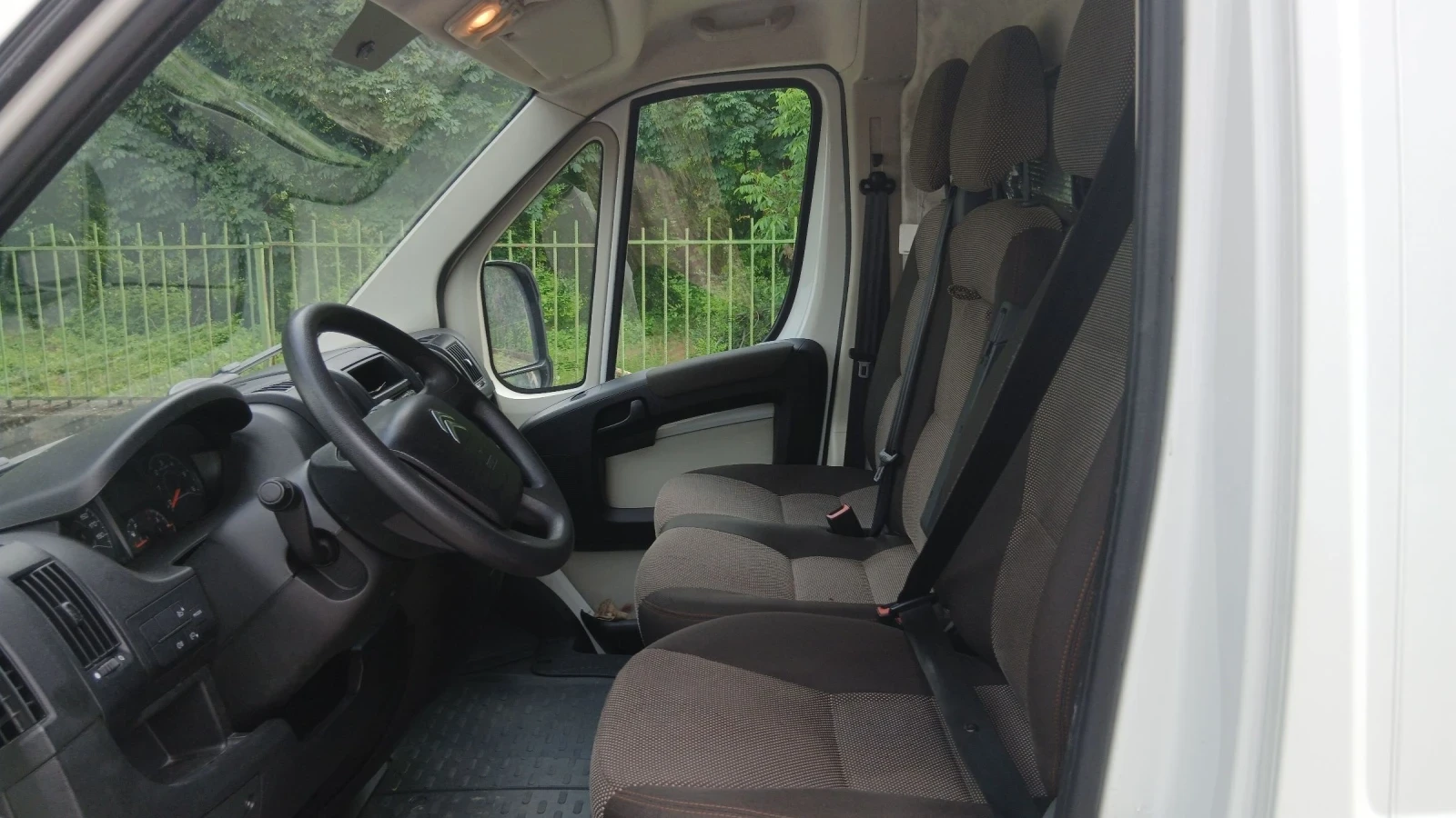 Citroen Jumper 2.0HDI EURO 6 - изображение 9