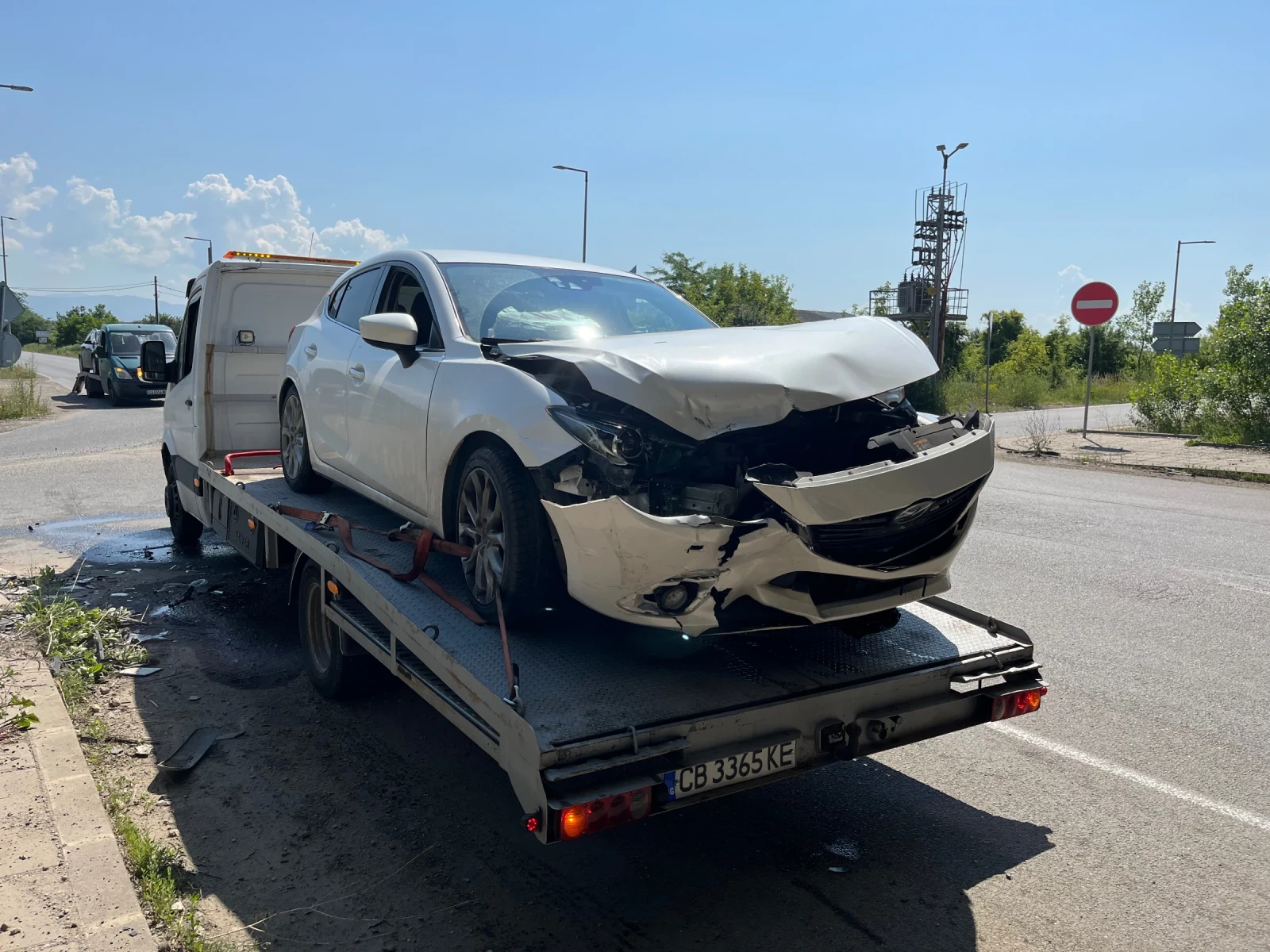 Mercedes-Benz Sprinter 518 | Mobile.bg � ����������� 12