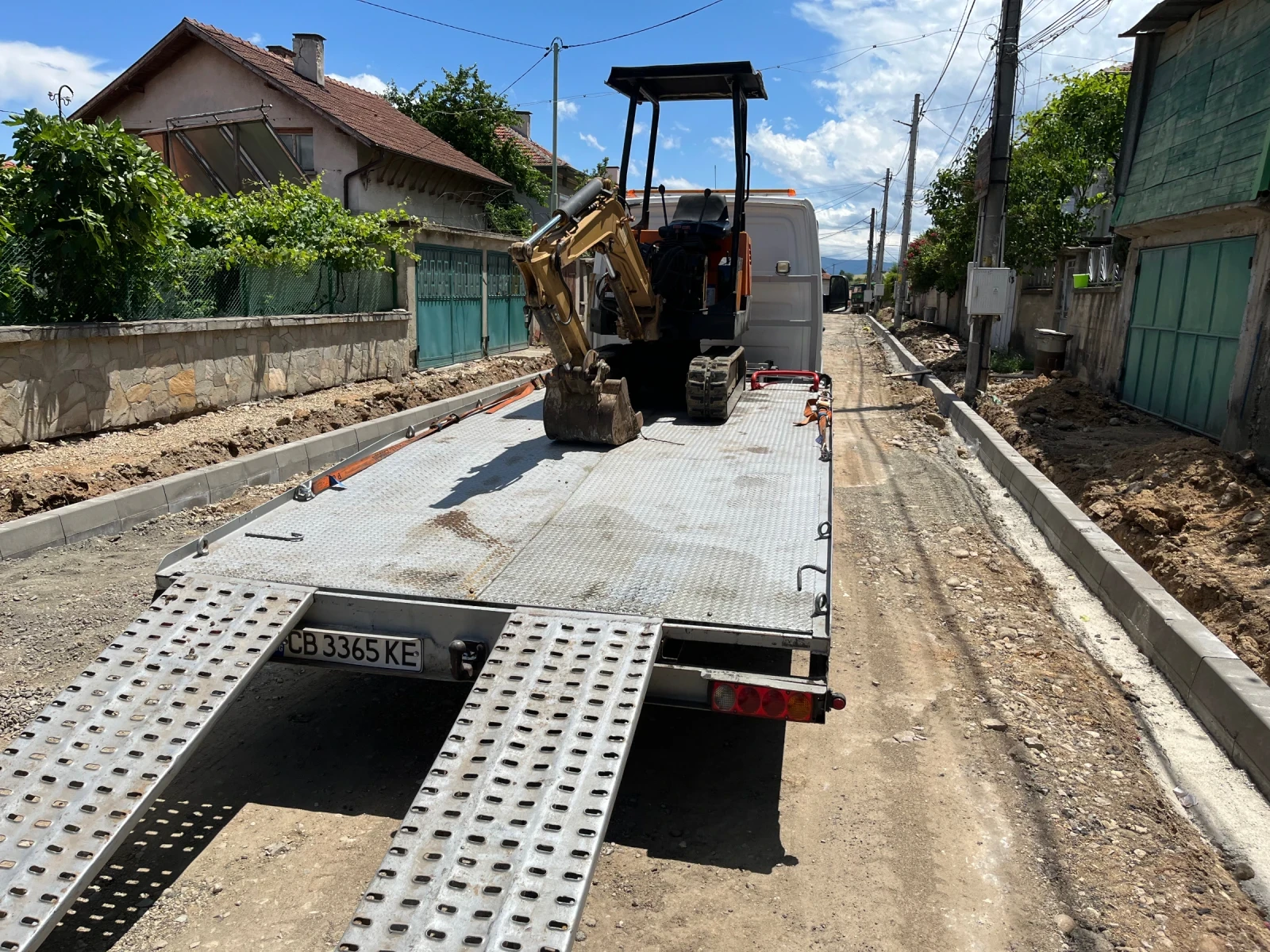 Mercedes-Benz Sprinter 518 | Mobile.bg � ����������� 11