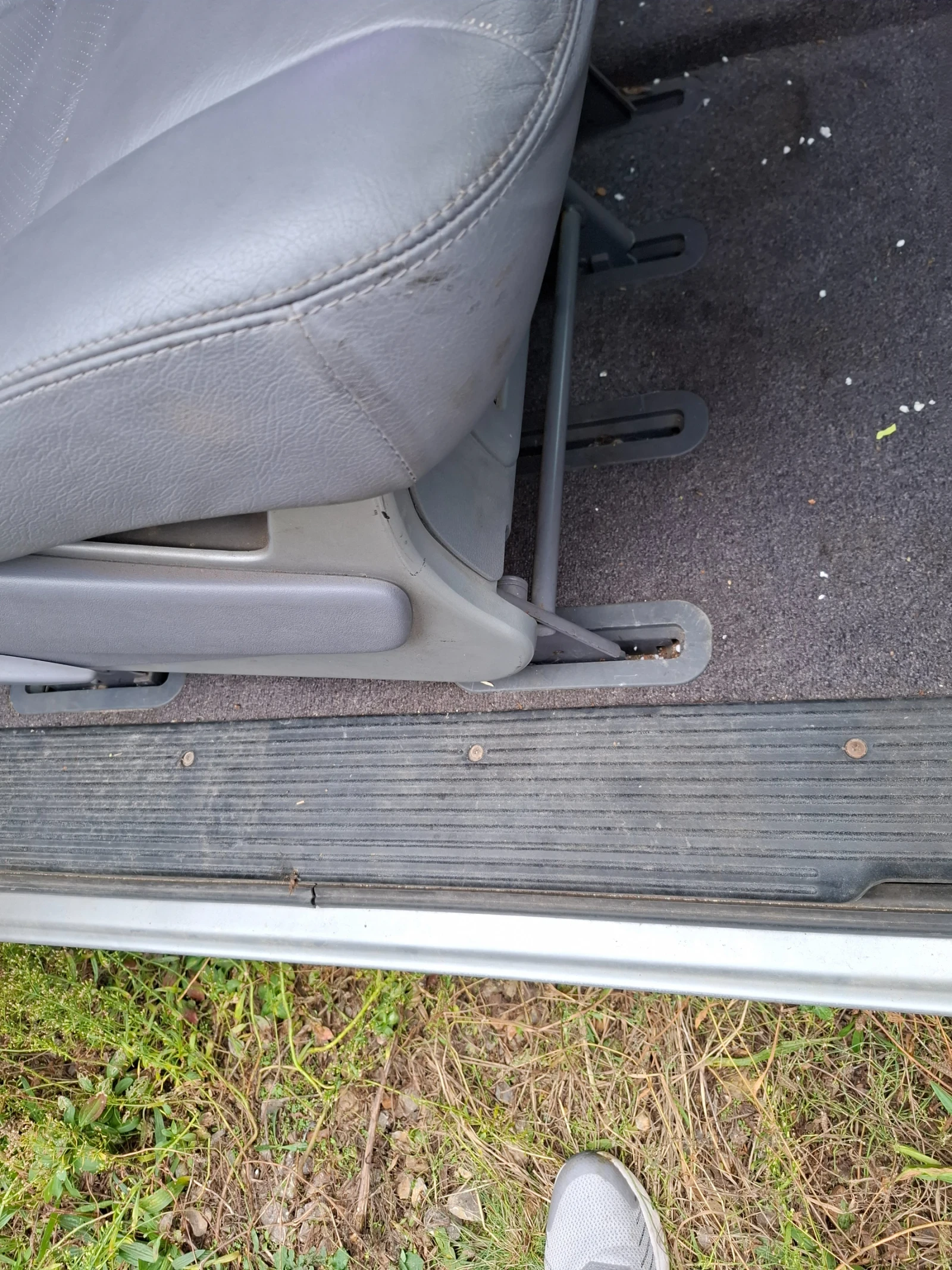 Mercedes-Benz Vito  - изображение 8