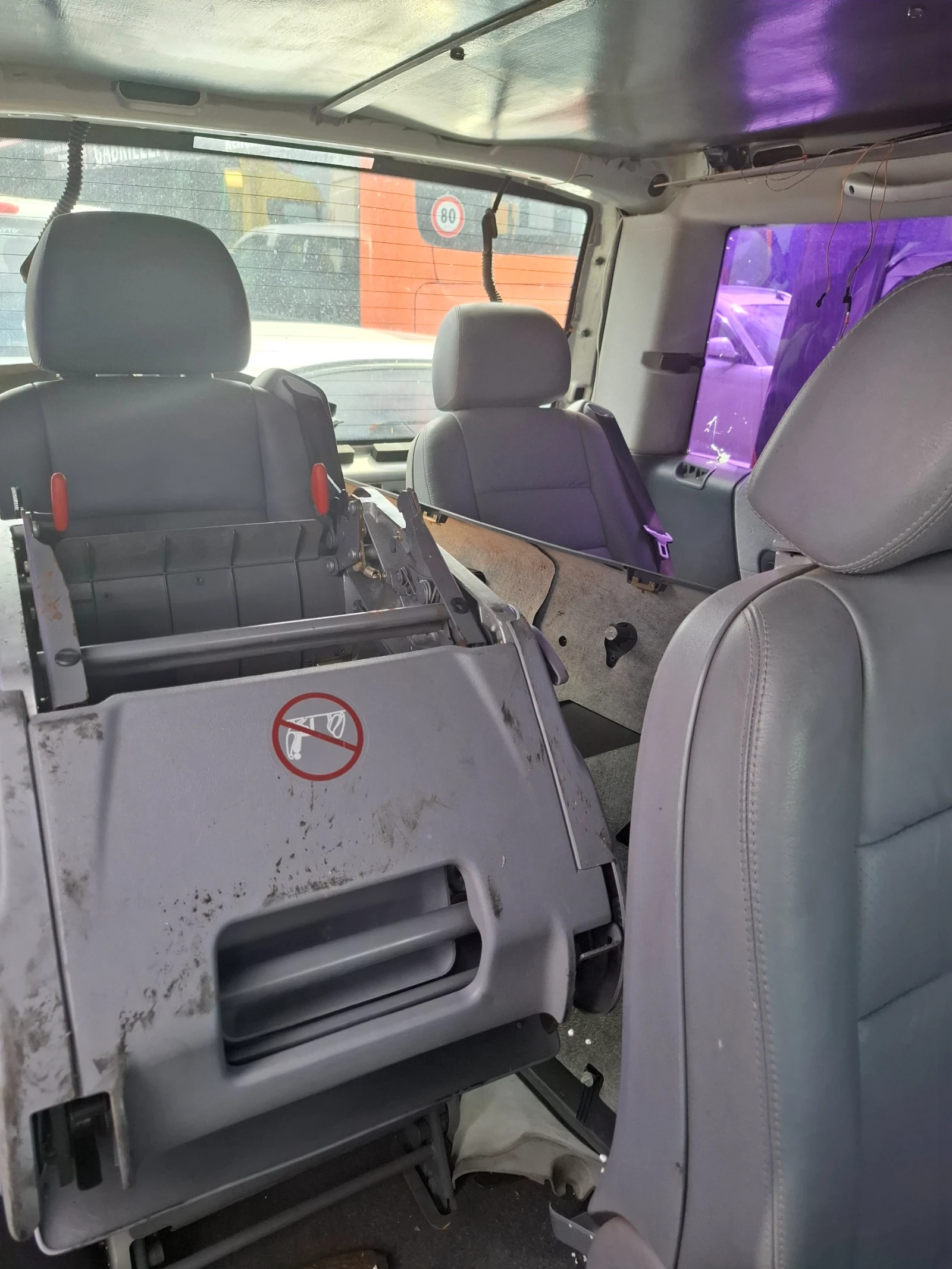 Mercedes-Benz Vito  - изображение 3