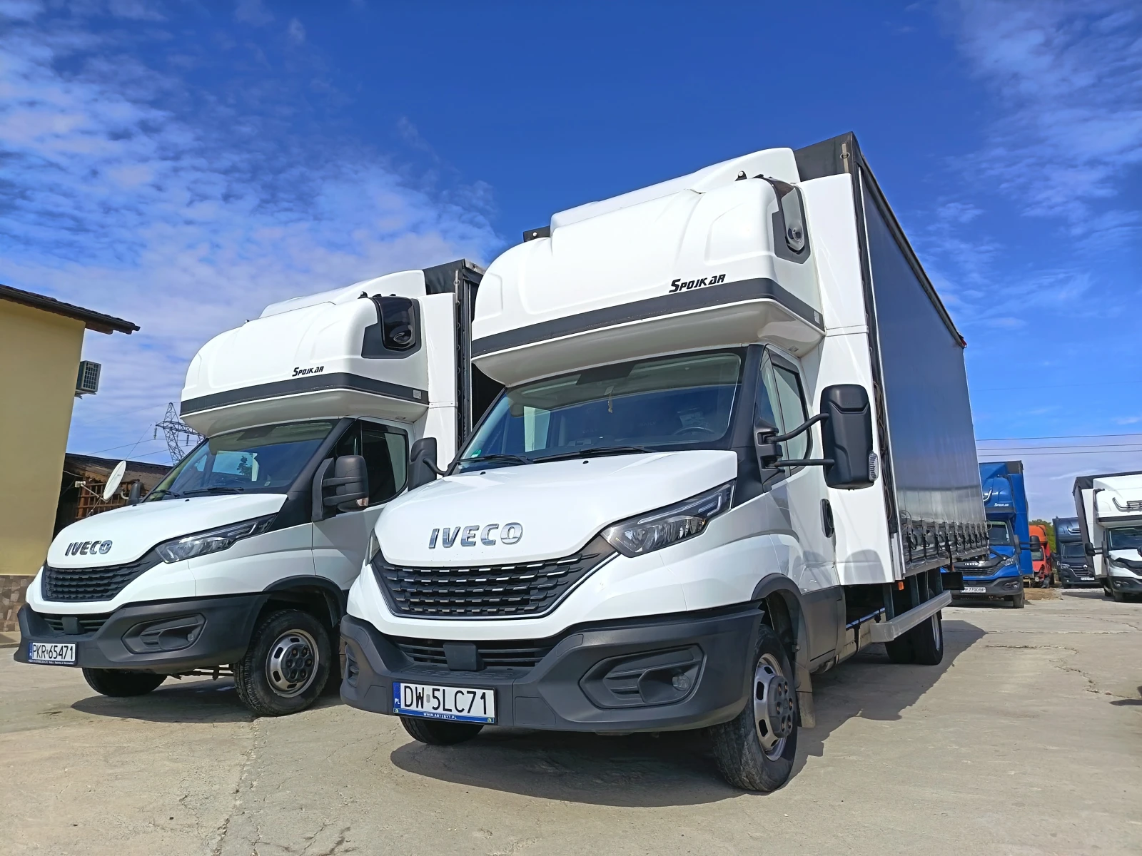 Iveco 5018 3000 | Mobile.bg   1