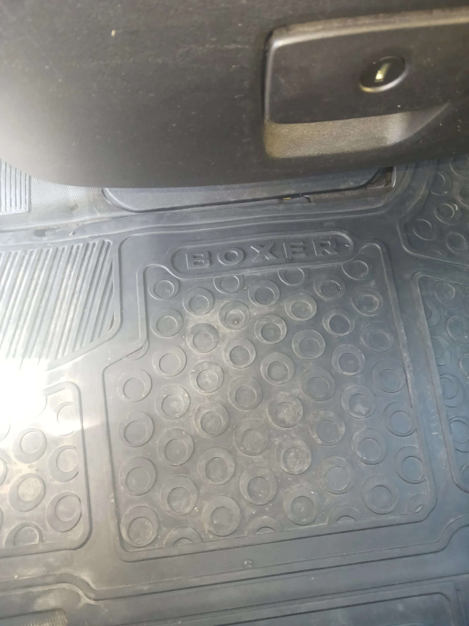 Peugeot Boxer | Mobile.bg   12