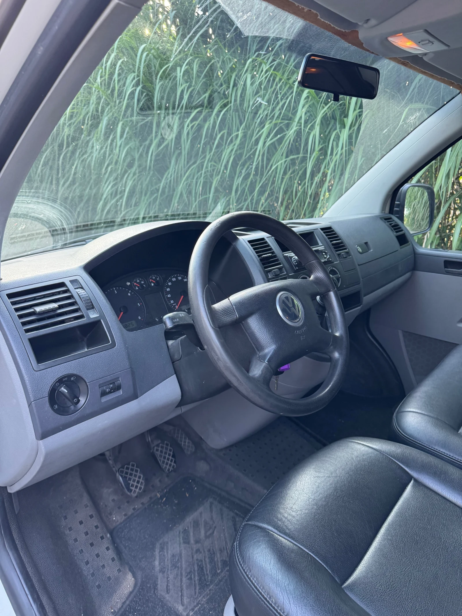 VW Transporter 1.9 TDI - изображение 4