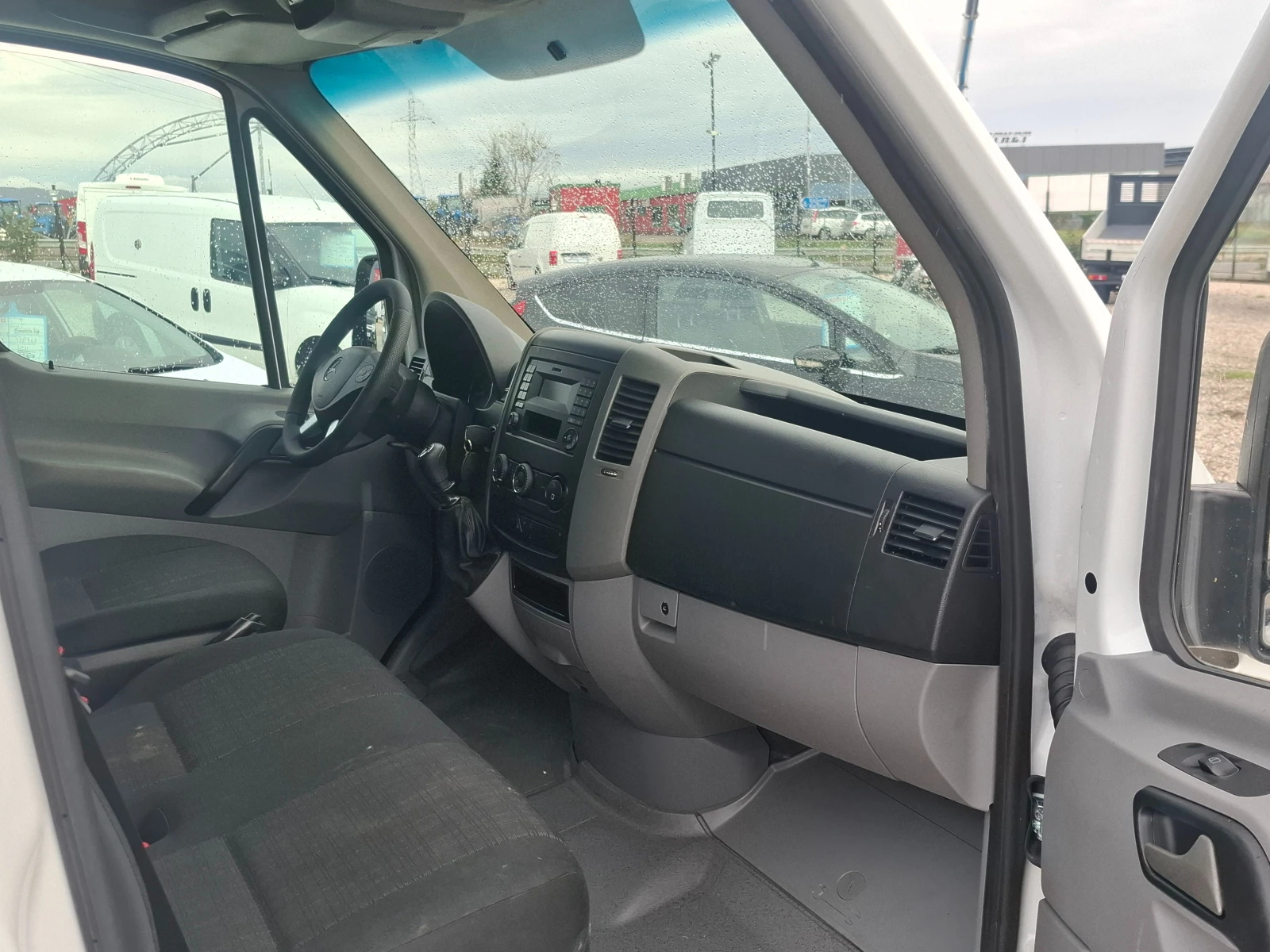 Mercedes-Benz Sprinter 314 Maxi/Euro6B/ | Mobile.bg   9