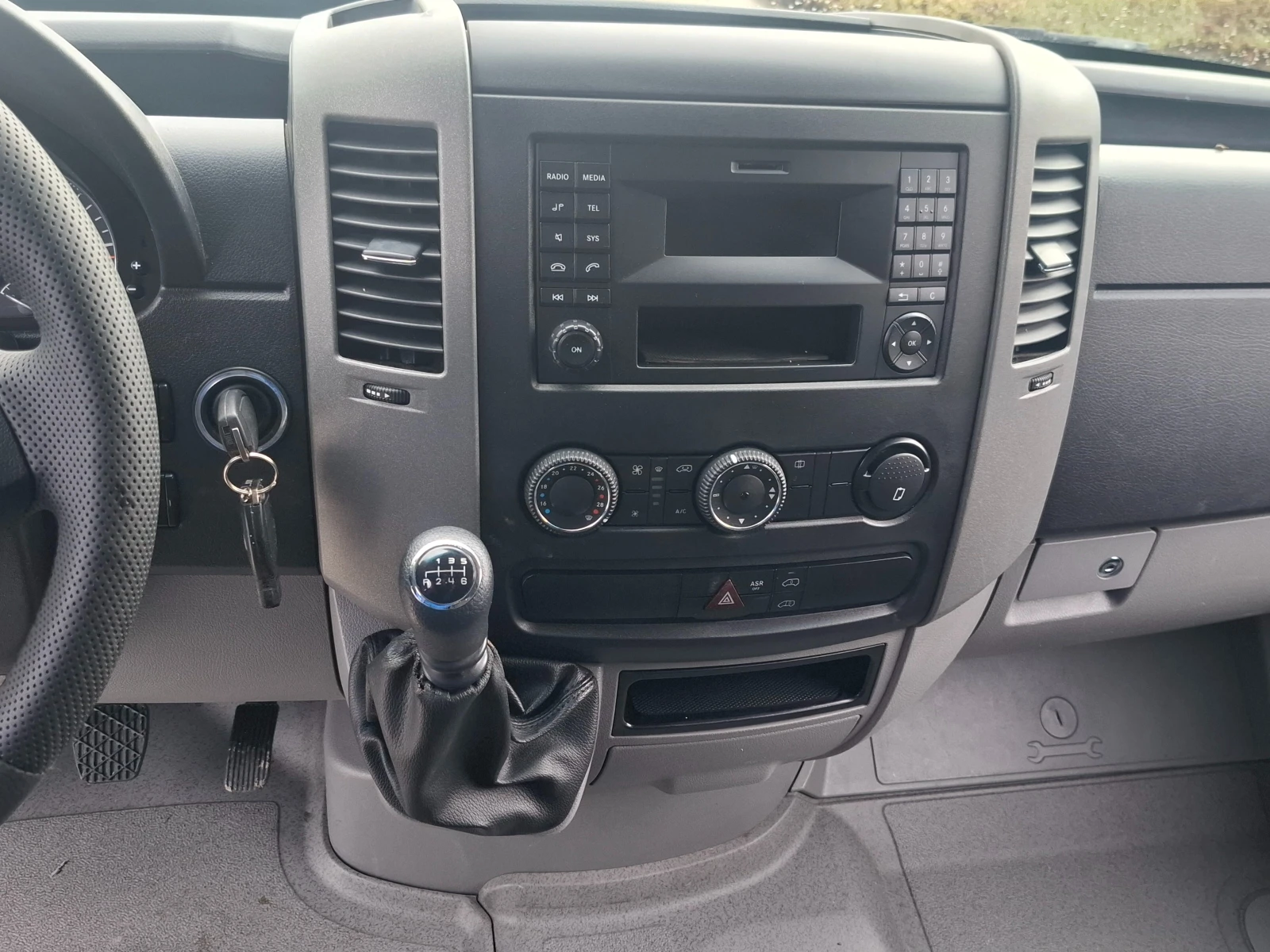 Mercedes-Benz Sprinter 314 Maxi/Euro6B/ | Mobile.bg   8