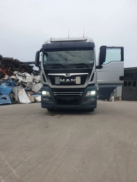 Man Tgx  EVRO 6 2018 460 | Mobile.bg � ����� ������ 2