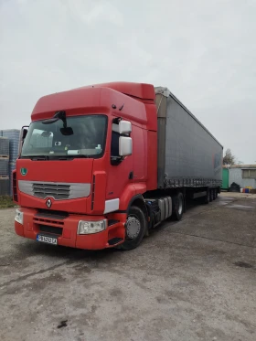 Renault Premium 460 DXI Композиция, снимка 1