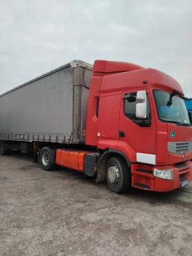 Renault Premium 460 DXI Композиция, снимка 2