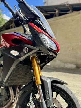 Yamaha Mt-09 TRACER  , снимка 5
