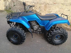 Kawasaki Klf 4x4, снимка 6