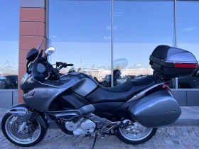 Honda Deauville 700i ABS, снимка 4