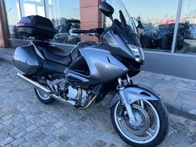 Honda Deauville 700i ABS, снимка 2