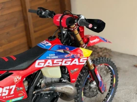 GASGAS EC 300GP 2025, снимка 4