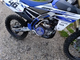 Yamaha Wr | Mobile.bg    4