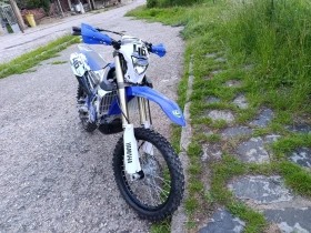 Yamaha Wr | Mobile.bg    5