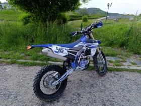     Yamaha Wr