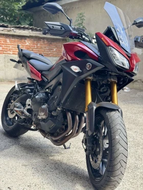 Обява за продажба на Yamaha Mt-09 ~12 500 лв. - изображение 2