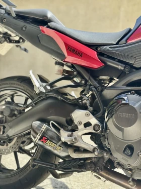 Обява за продажба на Yamaha Mt-09 ~12 500 лв. - изображение 5