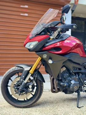 Обява за продажба на Yamaha Mt-09 ~12 500 лв. - изображение 1