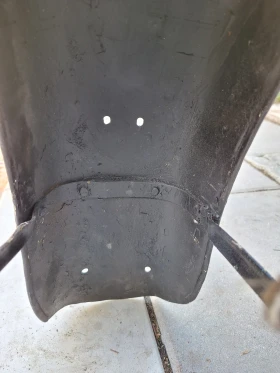 Awo 250 Турист, снимка 7