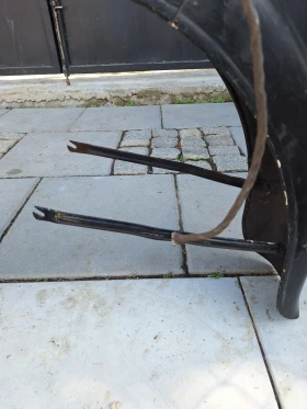 Awo 250 Турист, снимка 4