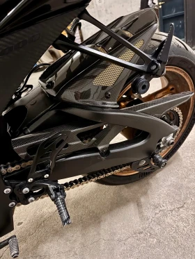 Suzuki Gsxr GSX-R 1000, снимка 5 - Мотоциклети и мототехника - 53669853