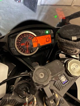 Suzuki Gsxr GSX-R 1000, снимка 10 - Мотоциклети и мототехника - 53669853