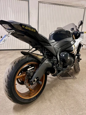 Suzuki Gsxr GSX-R 1000, снимка 6 - Мотоциклети и мототехника - 53669853